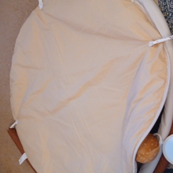 Boho Baby Tummy Time Mat - Picture 8 of 9